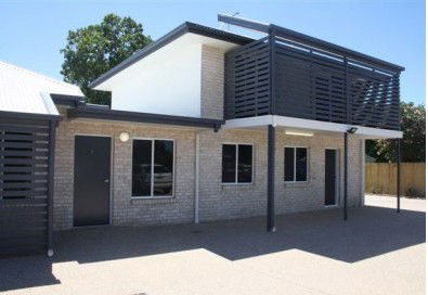 Emerald Park Motel - Sydney 4u 3