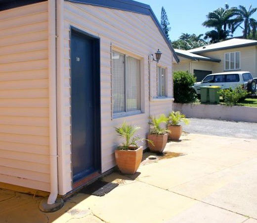 North Mackay QLD Accommodation Sydney