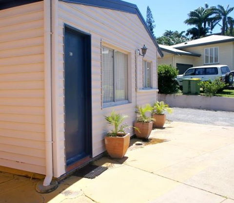 Bona Vista Motel - Accommodation Sydney 0