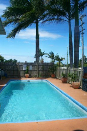 Bona Vista Motel - Accommodation Sydney 1
