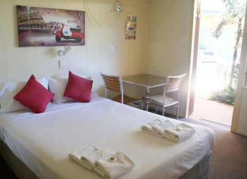 Bona Vista Motel - Accommodation Sydney 2