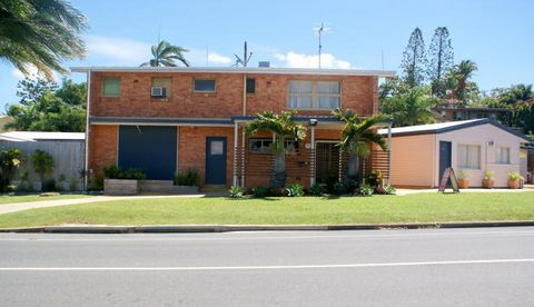 Bona Vista Motel - Accommodation Sydney 4