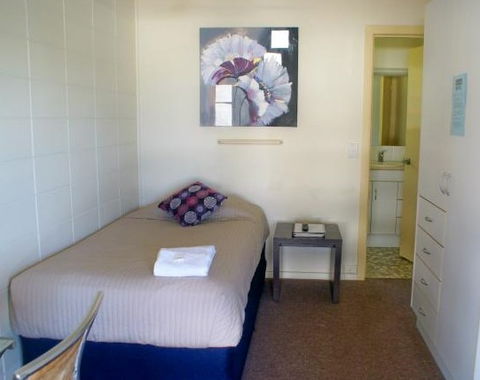 Bona Vista Motel - Accommodation Sydney 5