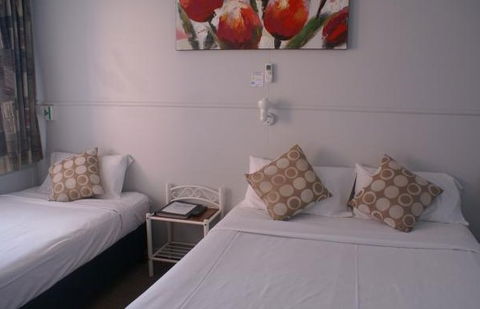 Bona Vista Motel - Accommodation Sydney 6