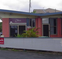 Affordable Accommodation Proserpine - Sydney 4u