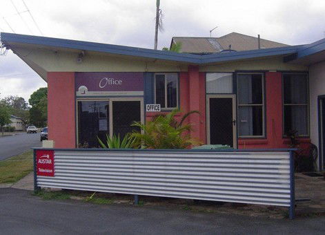 Affordable Accommodation Proserpine - Sydney 4u 0
