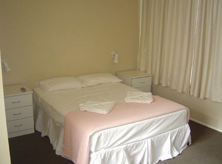 Affordable Accommodation Proserpine - Sydney 4u 1