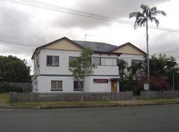 Affordable Accommodation Proserpine - Sydney 4u 3