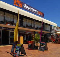 Downtown Airlie Motel - Sydney 4u