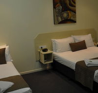 Bluewater Harbour Motel Bowen - Accommodation Sydney