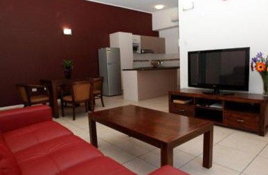 Ayr Travellers Motel - Sydney 4u 1