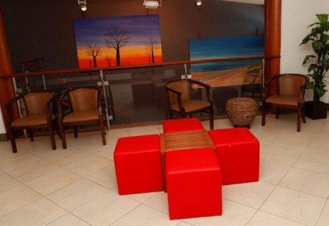 Ayr Travellers Motel - Sydney 4u 4