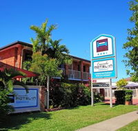 Cascade Motel In Townsville - Sydney 4u
