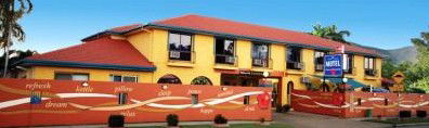 Cedar Lodge Motel - Sydney 4u 0