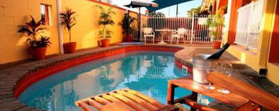 Cedar Lodge Motel - Sydney 4u 1