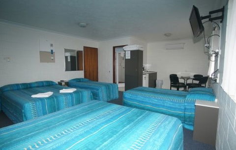 Cedar Lodge Motel - Sydney 4u 2