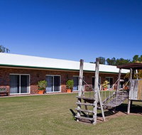 Charters Towers Heritage Lodge - Accommodation Sydney