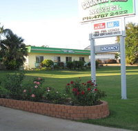 Country Road Motel - Accommodation Sydney