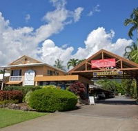 Cairns New Chalon - Sydney 4u