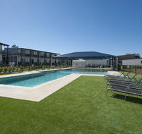 Homeground Gladstone - Sydney 4u