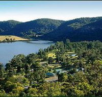 Australis Retreat at Wisemans - Sydney 4u