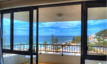 La Pacifique Holiday Apartments - Accommodation Sydney 1