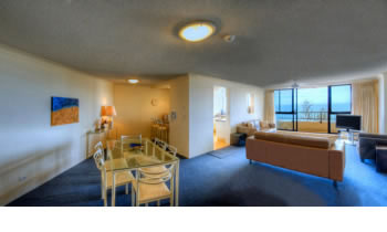 La Pacifique Holiday Apartments - Accommodation Sydney 2