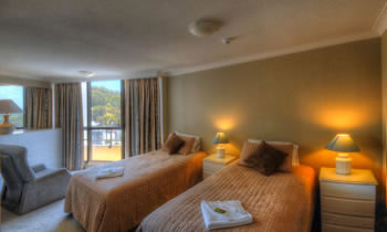 La Pacifique Holiday Apartments - Accommodation Sydney 3