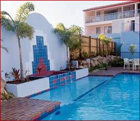 Taringa QLD Accommodation Sydney