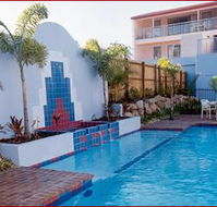 Taringa Gardens Apartments - Accommodation Sydney