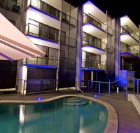 Merrima Court Holidays - Sydney 4u