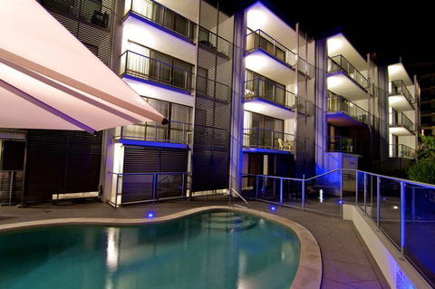 Merrima Court Holidays - Accommodation Sydney 0