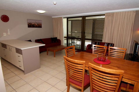 Merrima Court Holidays - Accommodation Sydney 2