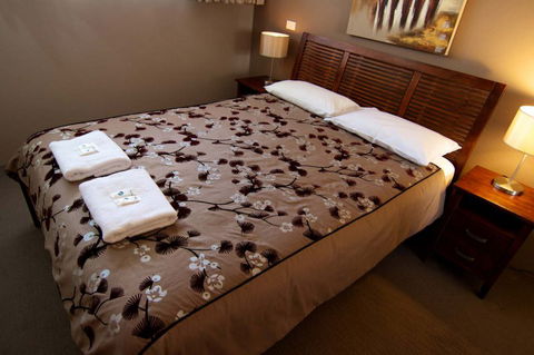 Merrima Court Holidays - Accommodation Sydney 3