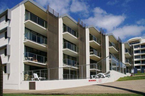 Merrima Court Holidays - Accommodation Sydney 4