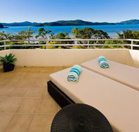 Whitsunday Holidays - Accommodation Sydney