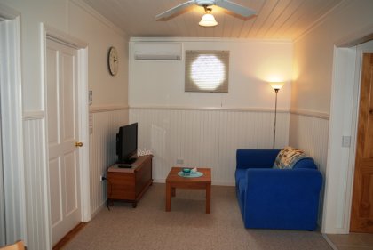 Aluna Getaway - Sydney 4u 1