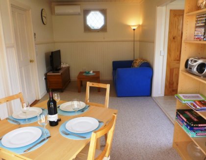 Aluna Getaway - Sydney 4u 3