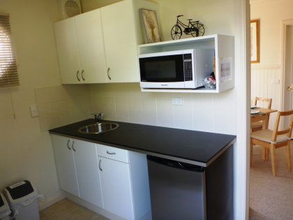 Aluna Getaway - Sydney 4u 4