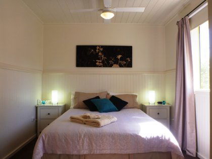 Aluna Getaway - Sydney 4u 5