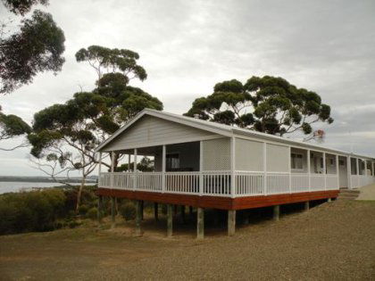 Oyster Bay Retreat - Accommodation Sydney 0