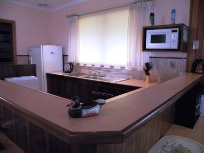 Oyster Bay Retreat - Accommodation Sydney 1