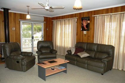 Oyster Bay Retreat - Accommodation Sydney 3