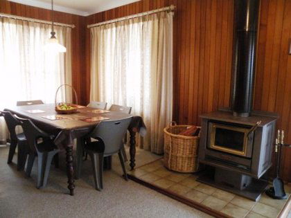 Oyster Bay Retreat - Accommodation Sydney 4