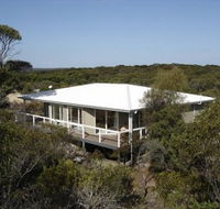The Haven - Island Beach - Accommodation Sydney