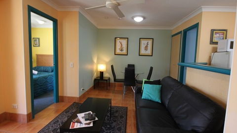 Aruba Beach Resort - Sydney 4u 2