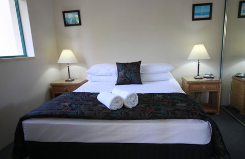 Aruba Beach Resort - Sydney 4u 3