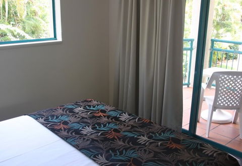 Aruba Beach Resort - Sydney 4u 5