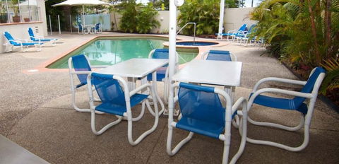 Aruba Beach Resort - Sydney 4u 6