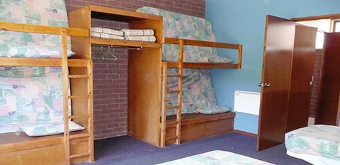 Norval Lodge - Accommodation Sydney 1